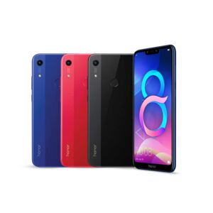 Honor 8C 64GB 3GB RAM Black 6.09inch Honor 8C 64GB 3GB RAM Black 6.09inch